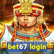 bet67 login